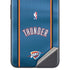 NBA Oklahoma City Thunder Jersey Google Pixel 5a Skin